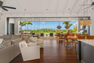 Luxury 6BR Ocean View Estate Home in Kukuiula - 0