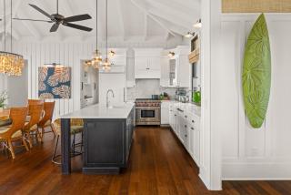 Luxury 6BR Ocean View Estate Home in Kukuiula - 8