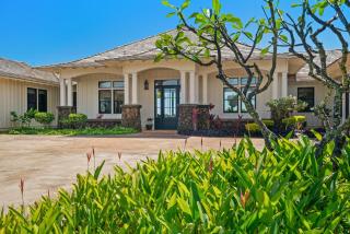Luxury 6BR Ocean View Estate Home in Kukuiula - 4