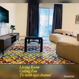 Tulip Jitra Guesthouse with 4 bedrooms - 0