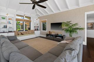 Luxury 6BR Ocean View Estate Home in Kukuiula - 2