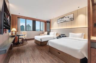 Chongqing Meichen Hotel Auto Expo Branch - 1