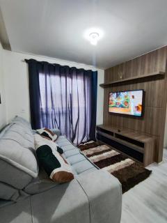 Apartamento aconchegante - 1