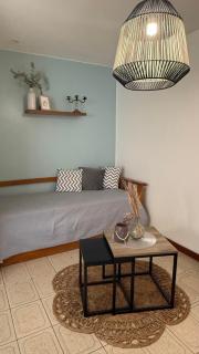 Departamento Estratégico en Pleno Centro de Mendoza, a una cuadra de Av San Martín y Peatonal Sarmiento, Pellegrini Apartments El Cielo - 5