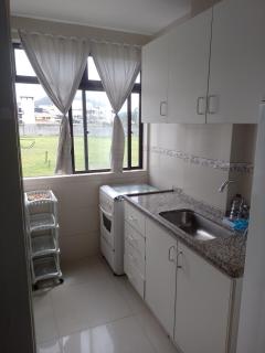 Apartamento frente a praia de Ingleses - 9