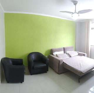 Apartamento frente a praia de Ingleses - 8