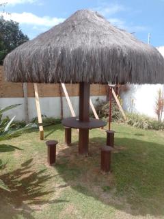 Apartamento frente a praia de Ingleses - 7