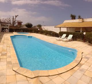 Apartamento frente a praia de Ingleses - 0