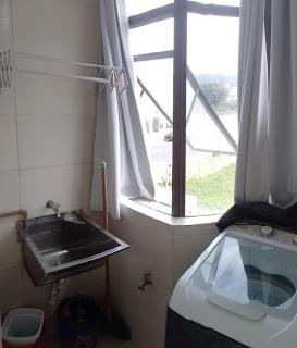 Apartamento frente a praia de Ingleses - 5