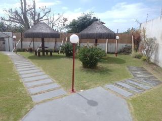 Apartamento frente a praia de Ingleses - 2