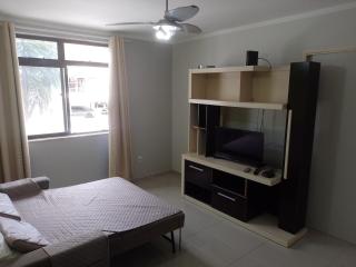 Apartamento frente a praia de Ingleses - 1