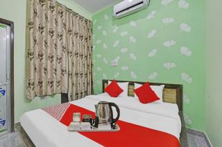 Hotel O Jmd Hotel - 1