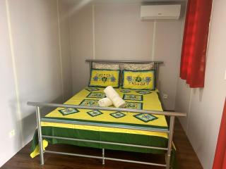 MOOREA - Bungalow Nauhei Surf Spot 2 - 7