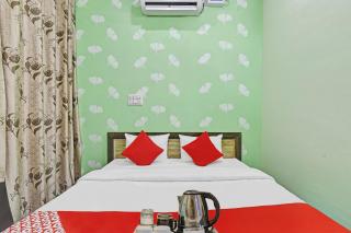 Hotel O Jmd Hotel - 1