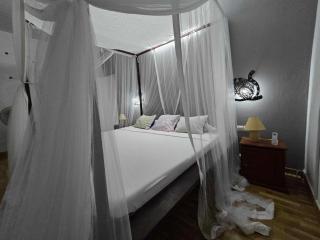 Appartement Melissa97- Bât4 Spacieux à Dzamandzar - 2