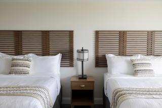 Dune Crest Hotel - 1