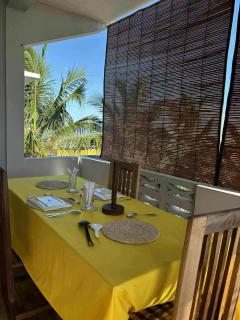 Appartement Melissa97- Bât4 Spacieux à Dzamandzar - Nosy Be - 6