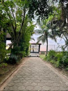 Condomínio em São Sebastião pe na areia - 1