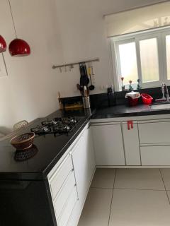 Condomínio em São Sebastião pe na areia - 4