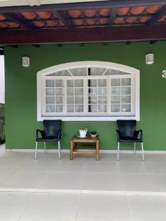 Condomínio em São Sebastião pe na areia - 9