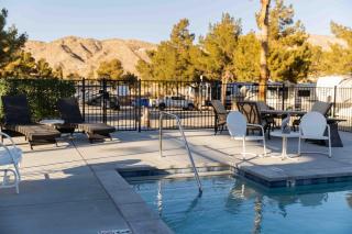 Shasta Trailer- Vintage Charm, Modern Comfort Pool - 9