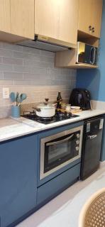 Sofisticado Apartamento Praia de Copacabana - 0