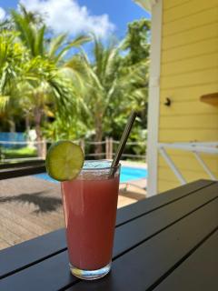 Le Paradis de la Guadeloupe - 4