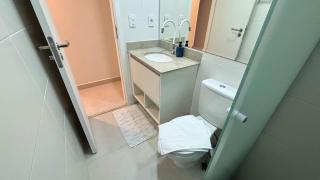 Book Santos Unlimited 1809 - Vista Mar & Piscina - 2