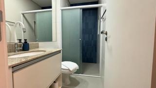 Book Santos Unlimited 1809 - Vista Mar & Piscina - 3