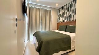 Book Santos Unlimited 1809 - Vista Mar & Piscina - 4