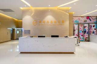 JunHome International Apartment-Beijing Rd A-mall - 6