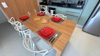 Book Santos Unlimited 1809 - Vista Mar & Piscina - 8