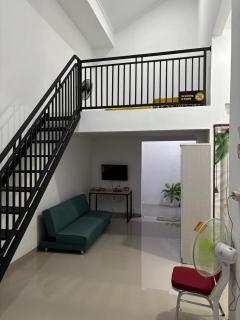 Nevia House - Comfortable Place With Family - 8