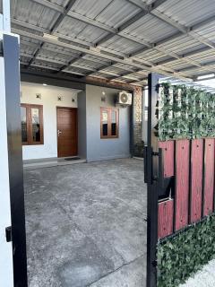Nevia House - Comfortable Place With Family - 9