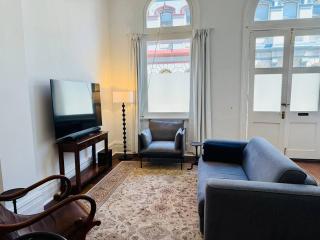 42 Lilys Central heritage Westend - 7