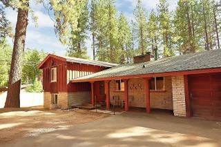 5 Bedroom Cabin W Hot Tub 10 Minutes from Heavenly - 9