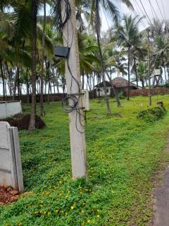 Majestic Rossotto Beach Villa - 4