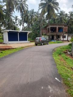 Majestic Rossotto Beach Villa - 2