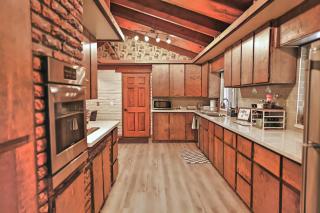 5 Bedroom Cabin W Hot Tub 10 Minutes from Heavenly - 6