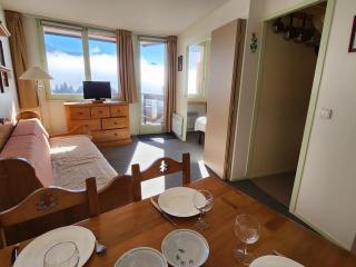 Appartement cosy pour 4 à Avoriaz avec balcon et wifi - FR-1-633-89 - 9
