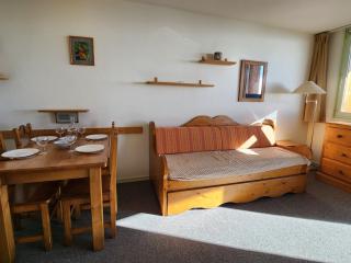 Appartement cosy pour 4 à Avoriaz avec balcon et wifi - FR-1-633-89 - 8