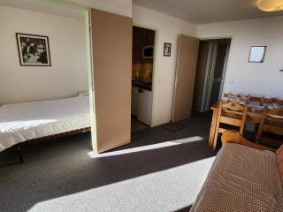 Appartement cosy pour 4 à Avoriaz avec balcon et wifi - FR-1-633-89 - 6