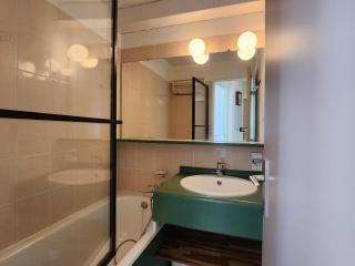 Appartement cosy pour 4 à Avoriaz avec balcon et wifi - FR-1-633-89 - 4