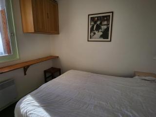 Appartement cosy pour 4 à Avoriaz avec balcon et wifi - FR-1-633-89 - 3