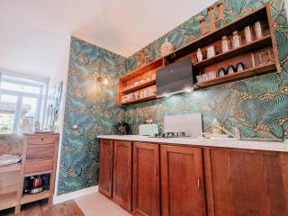 Gîte spacieux au cœur du Berry, proche du lac d'Éguzon - FR-1-591-765 - 6