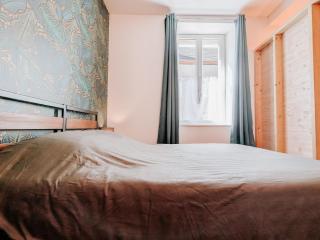 Gîte spacieux au cœur du Berry, proche du lac d'Éguzon - FR-1-591-765 - 1