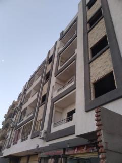 Pyramids gardens guest House - 9