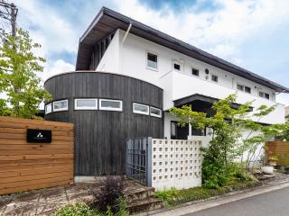 Cocoro Villa With Sauna - 0