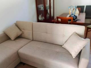 Chalet con Piscina Privada y Vistas al Golf en Chiclana Ideal Familias - 3