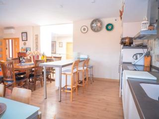 Chalet con Piscina Privada y Vistas al Golf en Chiclana Ideal Familias - 7